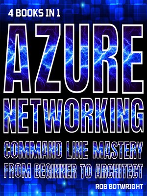 cover image of Azure Networking